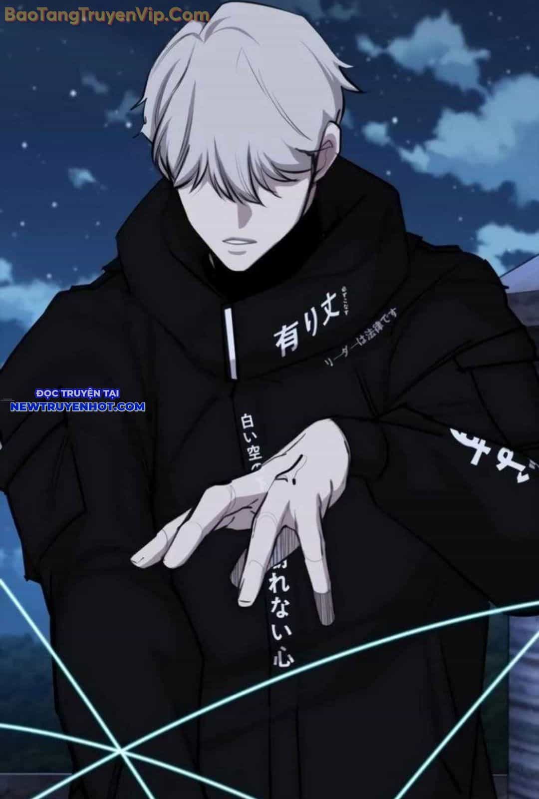 Ventablack - Chương 12 - ảnh 157