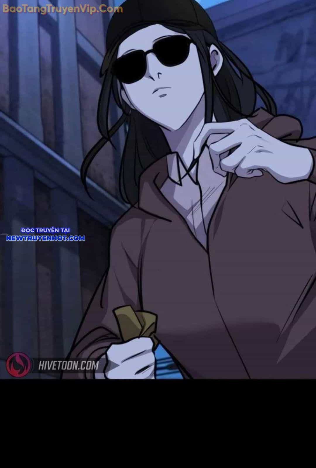 Ventablack - Chương 12 - ảnh 97