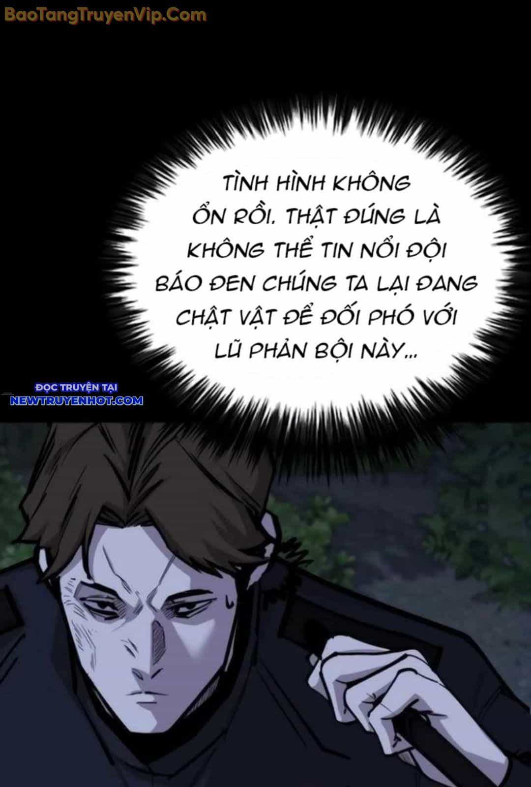 Ventablack - Chương 12 - ảnh 98