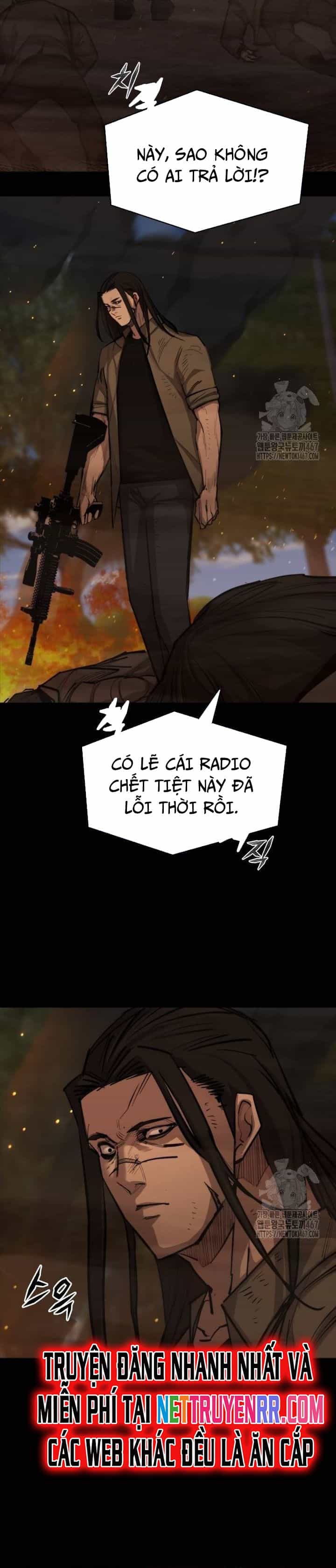 Ventablack - Chương 16 - ảnh 2