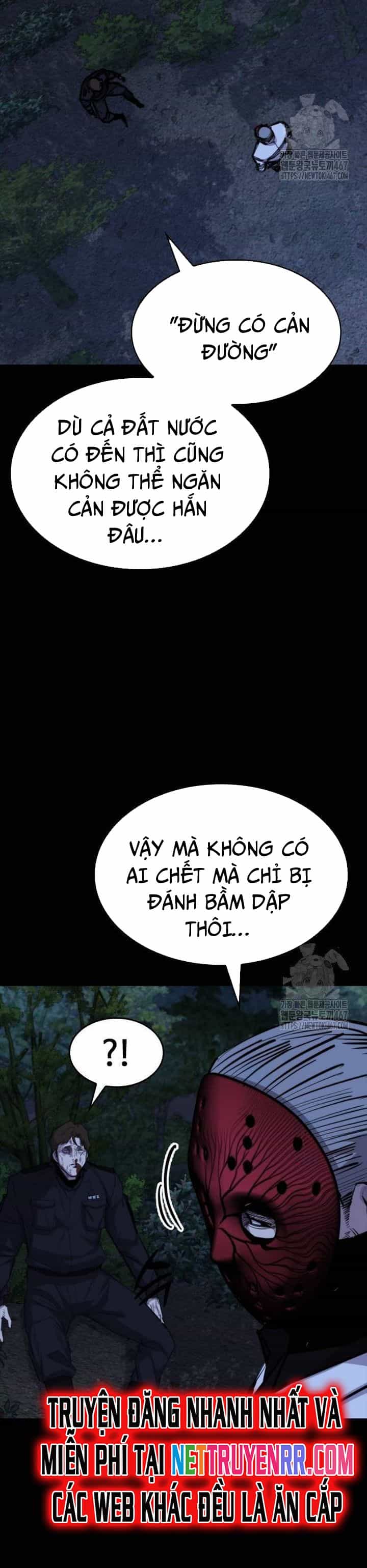 Ventablack - Chương 16 - ảnh 31