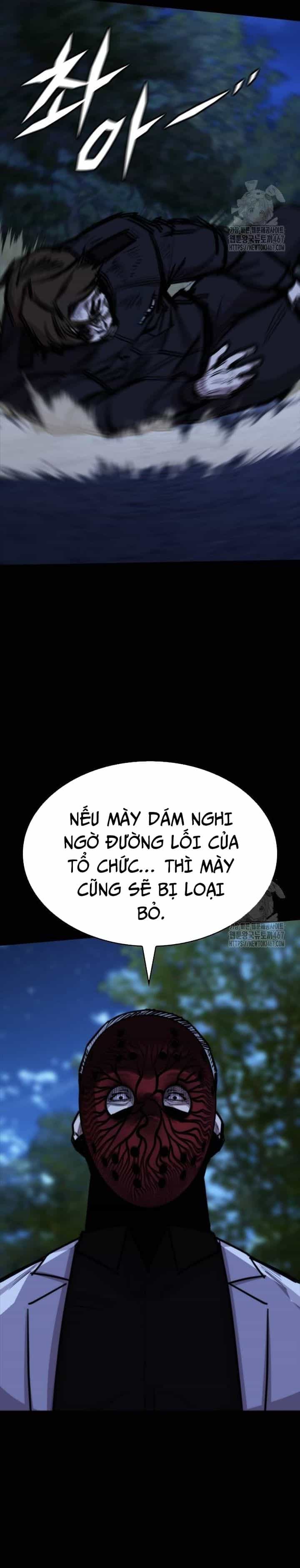 Ventablack - Chương 16 - ảnh 39