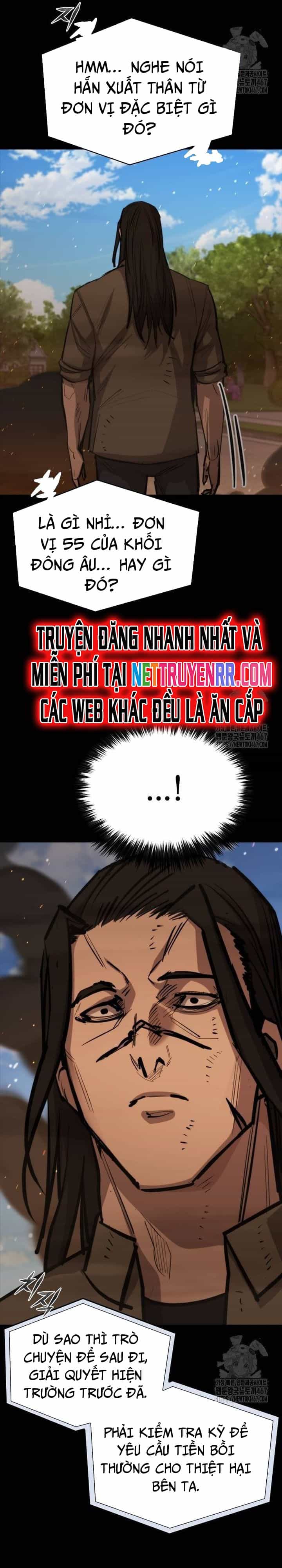 Ventablack - Chương 16 - ảnh 5