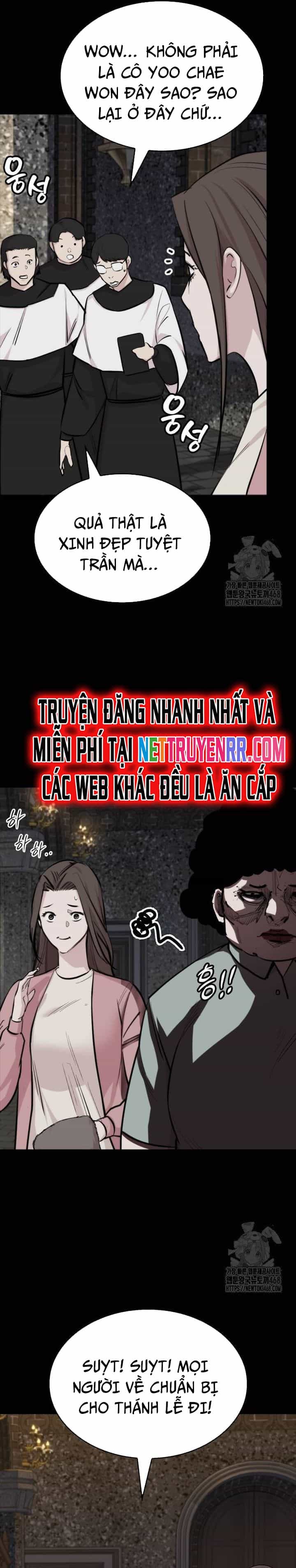 Ventablack - Chương 17 - ảnh 12