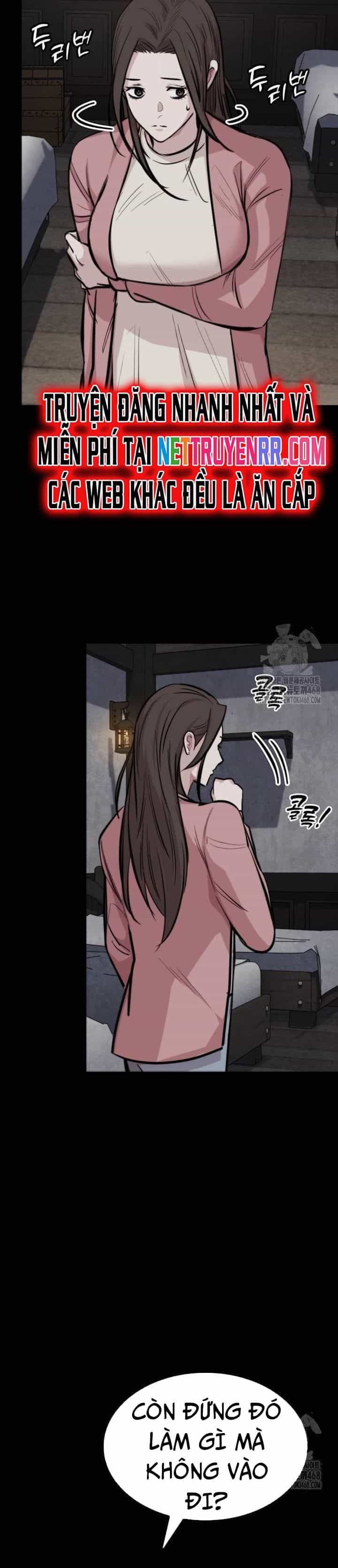 Ventablack - Chương 17 - ảnh 2