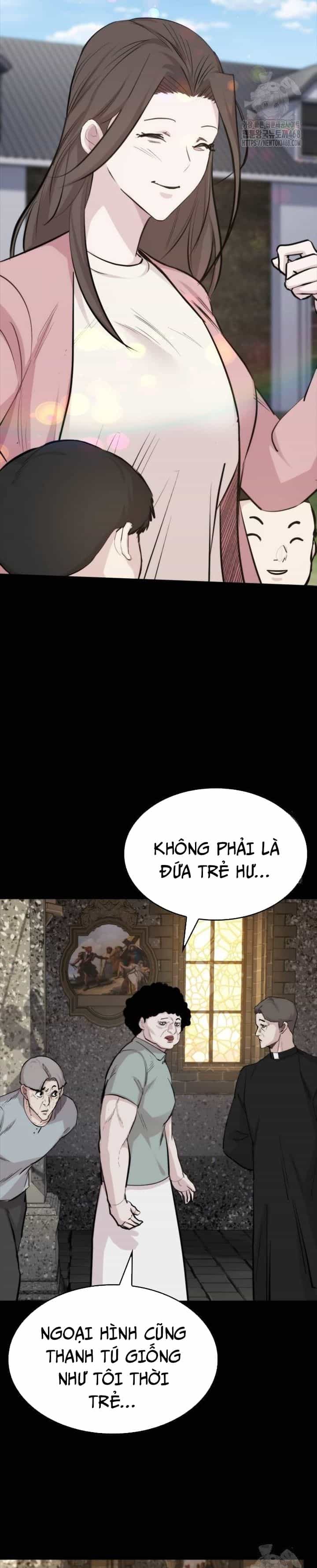 Ventablack - Chương 17 - ảnh 20
