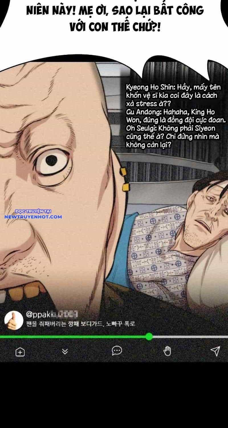 Ventablack - Chương 2 - ảnh 41