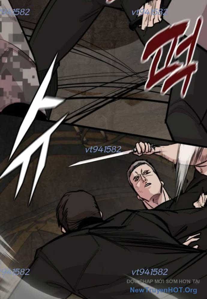 Ventablack - Chương 23 - ảnh 3