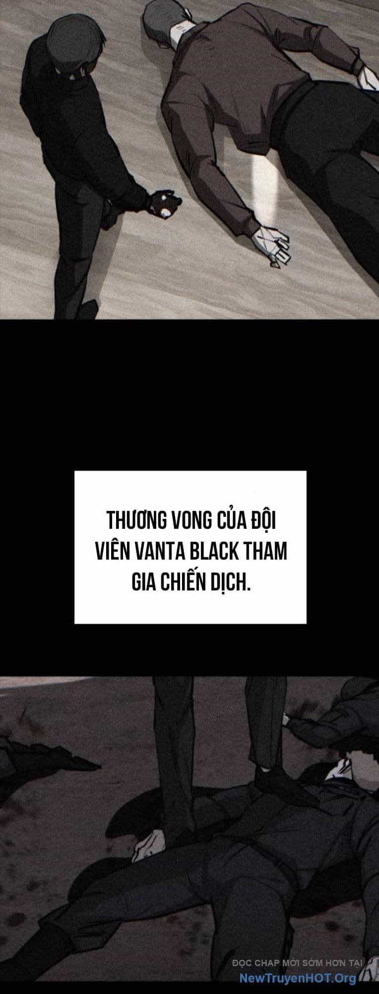 Ventablack - Chương 27 - ảnh 27