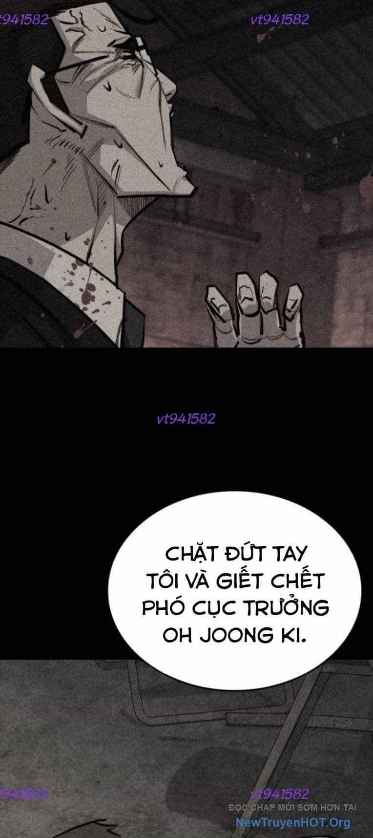 Ventablack - Chương 27 - ảnh 36