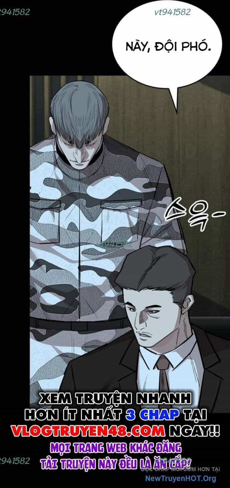 Ventablack - Chương 27 - ảnh 41