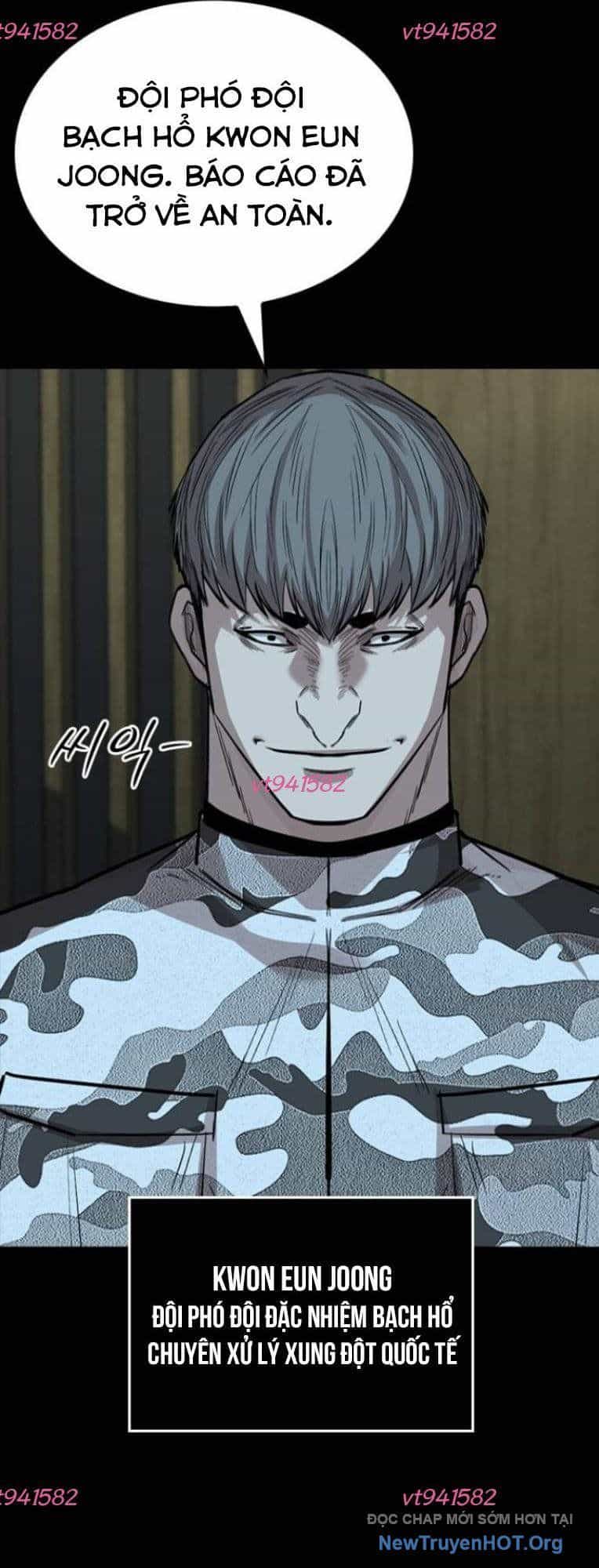 Ventablack - Chương 27 - ảnh 42