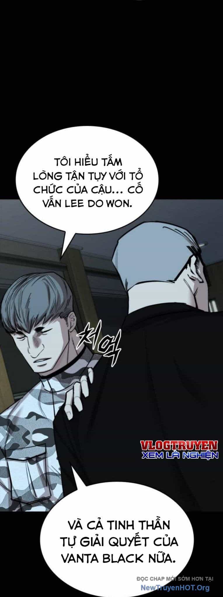 Ventablack - Chương 27 - ảnh 61