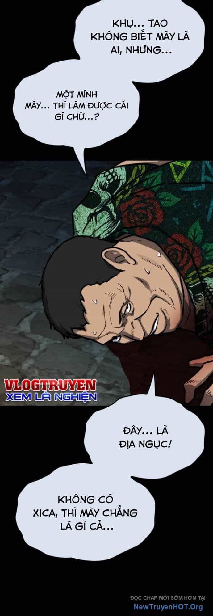 Ventablack - Chương 29 - ảnh 29