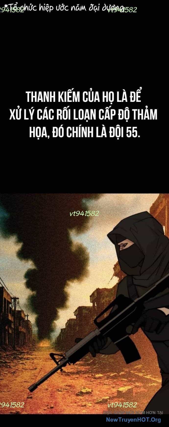 Ventablack - Chương 29 - ảnh 44
