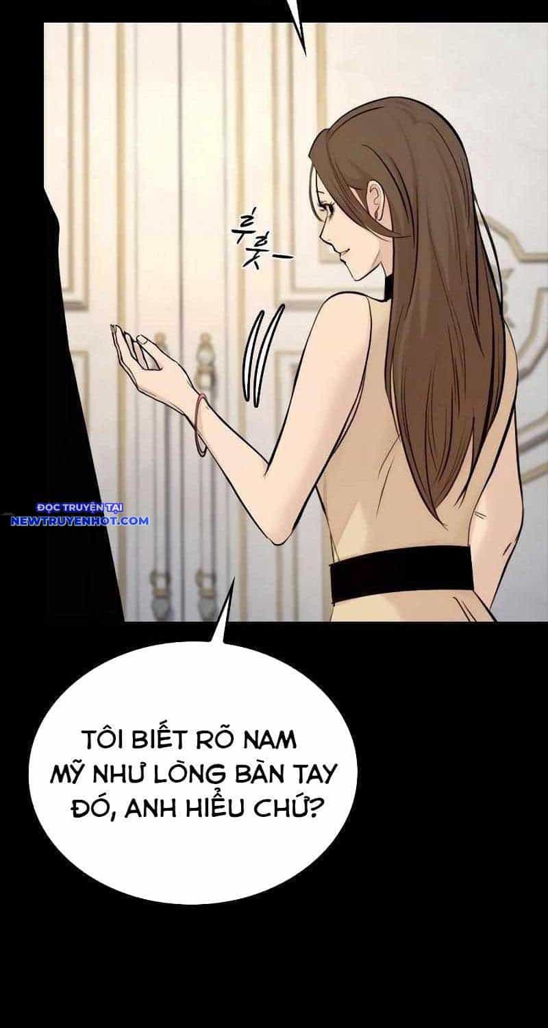 Ventablack - Chương 3 - ảnh 25