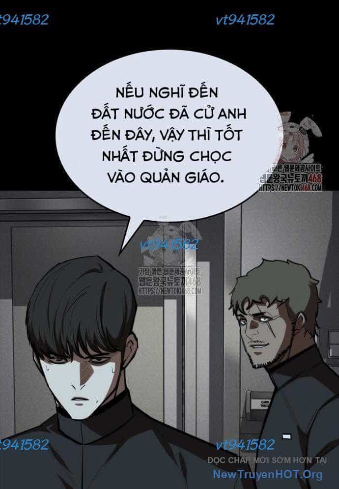 Ventablack - Chương 31 - ảnh 3