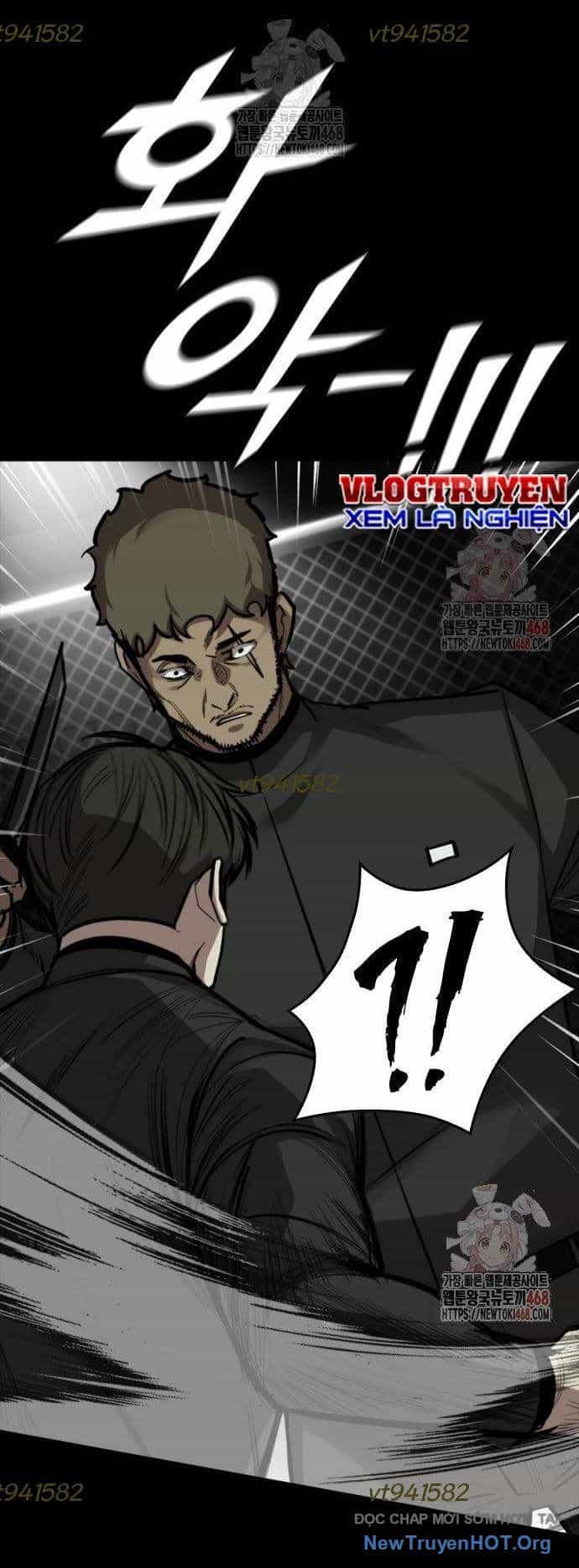 Ventablack - Chương 32 - ảnh 11