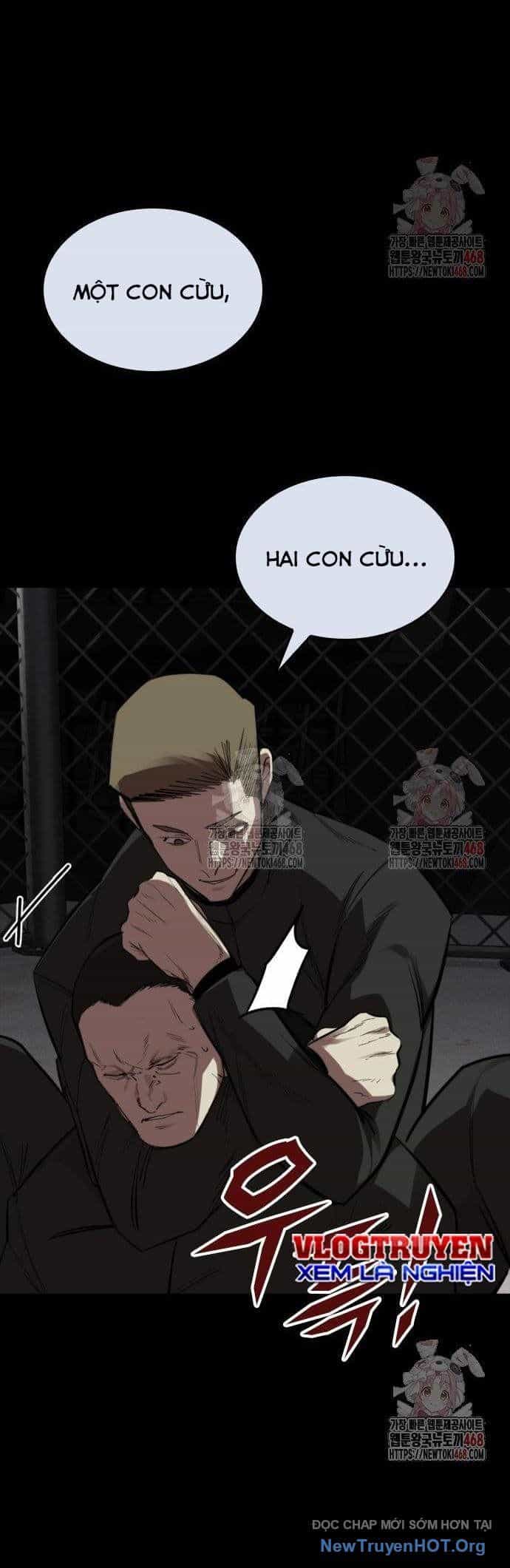 Ventablack - Chương 32 - ảnh 16