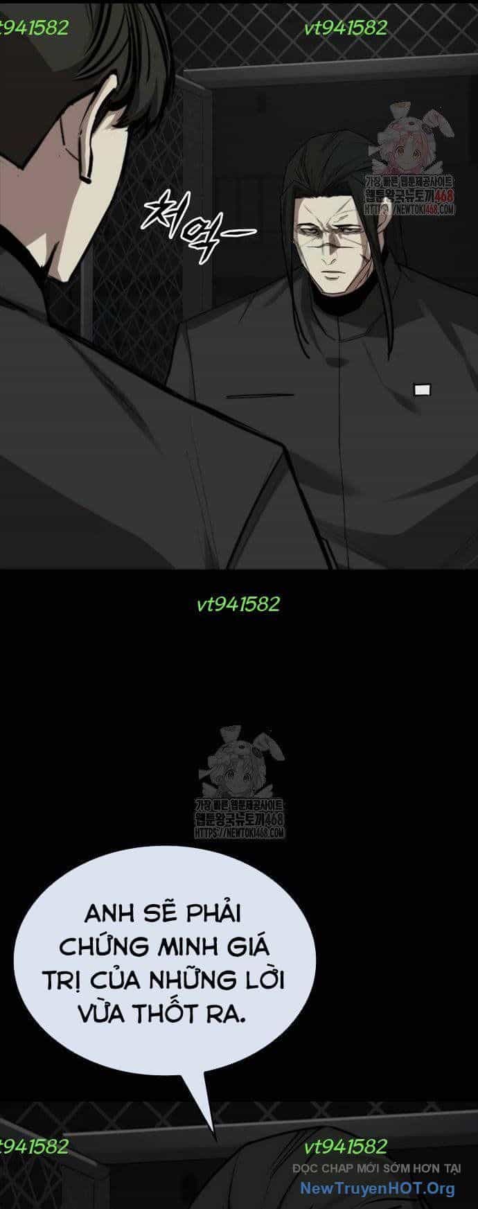 Ventablack - Chương 33 - ảnh 11