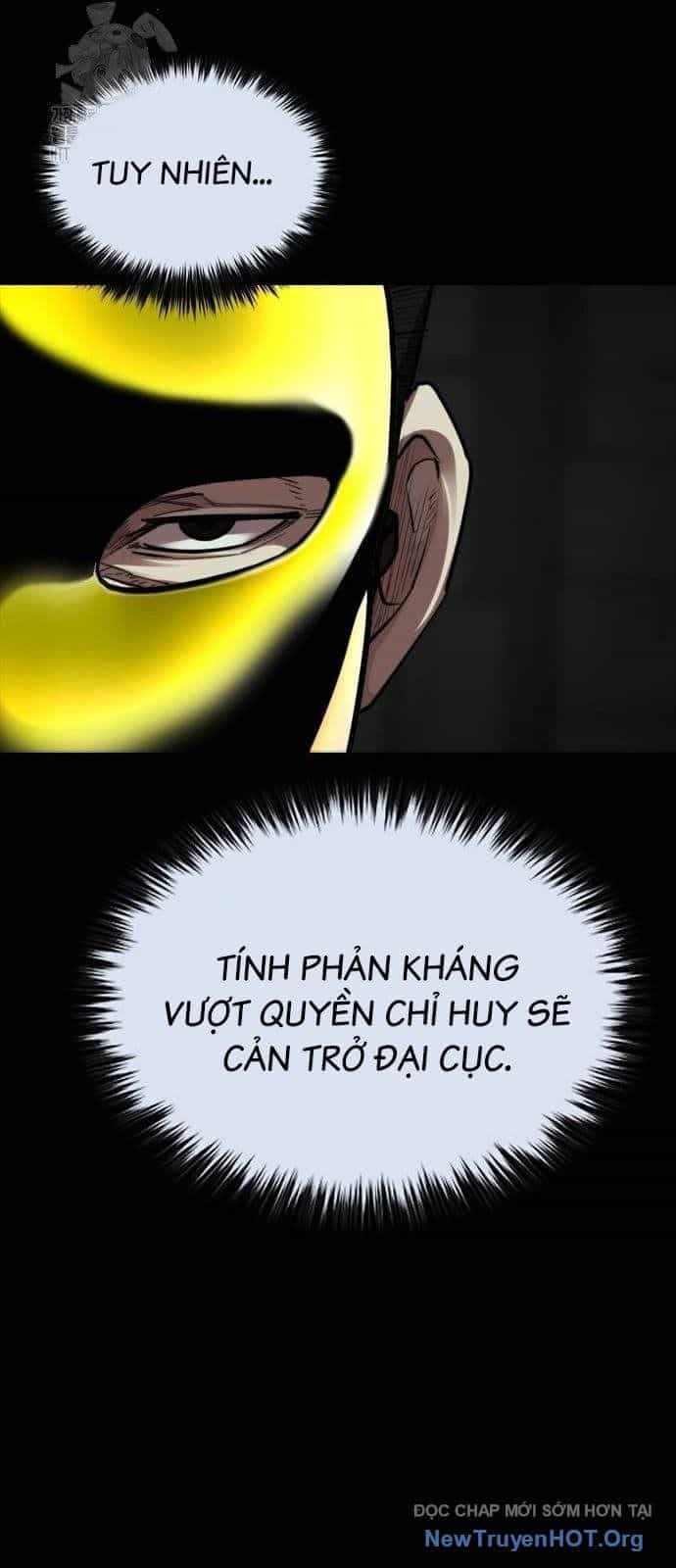 Ventablack - Chương 33 - ảnh 16
