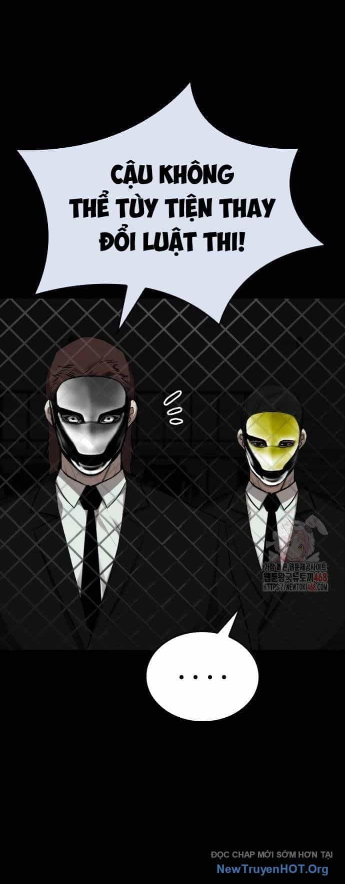 Ventablack - Chương 33 - ảnh 2