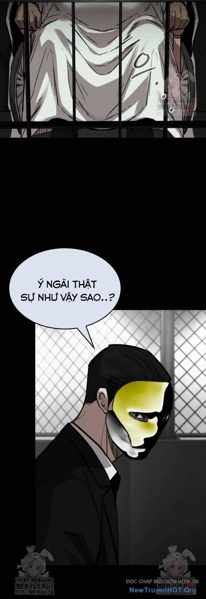 Ventablack - Chương 33 - ảnh 20