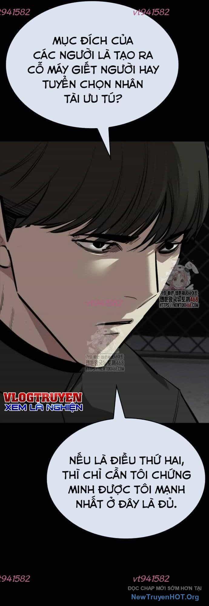 Ventablack - Chương 33 - ảnh 3