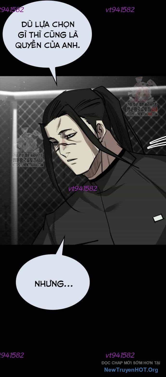 Ventablack - Chương 33 - ảnh 32