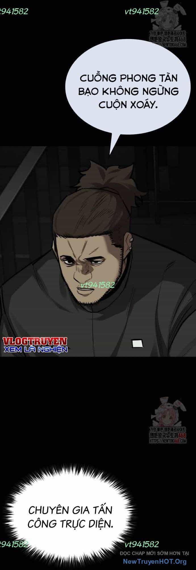Ventablack - Chương 33 - ảnh 41