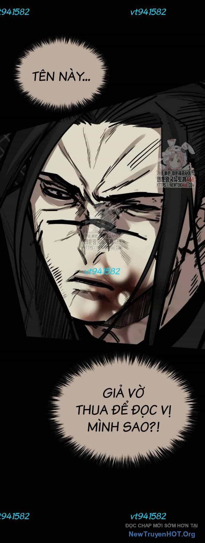 Ventablack - Chương 33 - ảnh 50