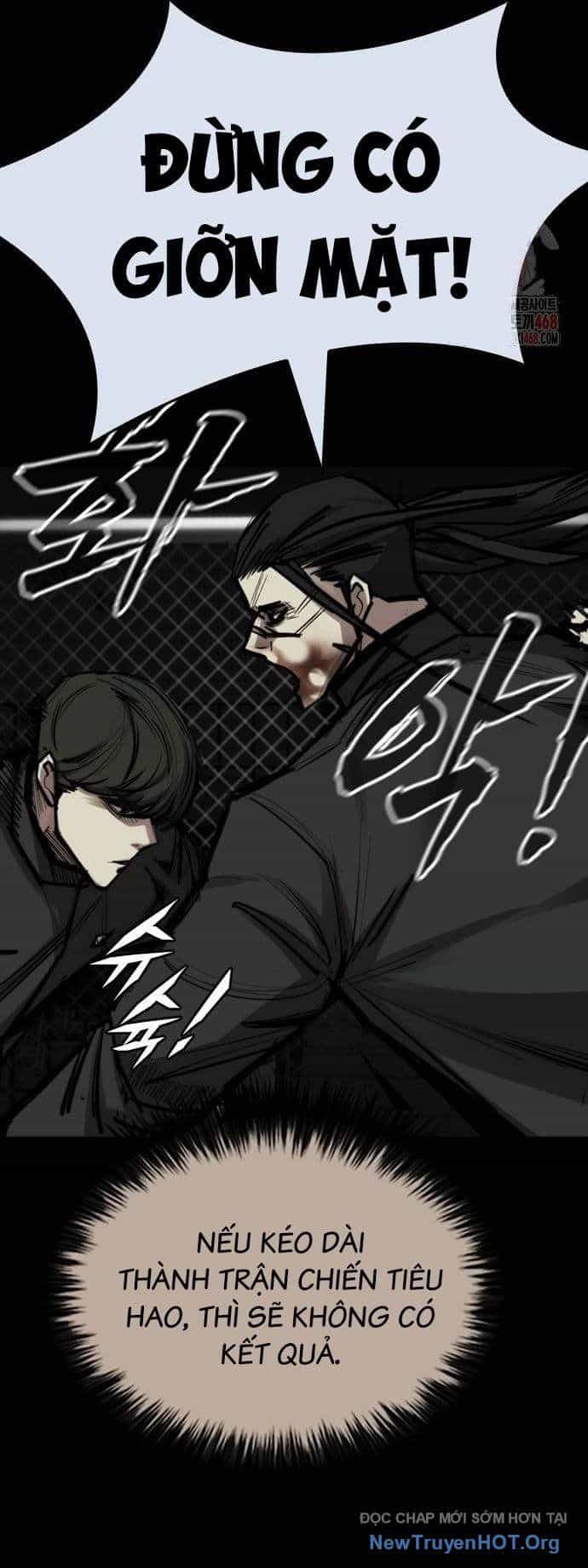 Ventablack - Chương 33 - ảnh 51