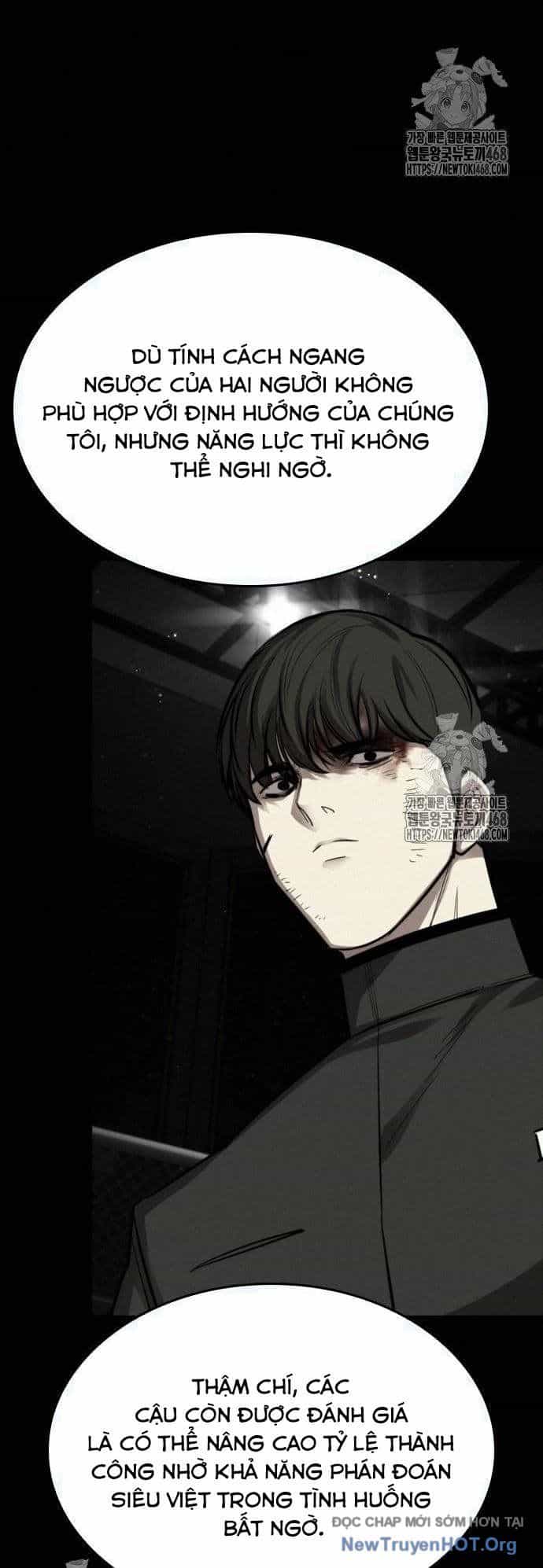 Ventablack - Chương 34 - ảnh 57