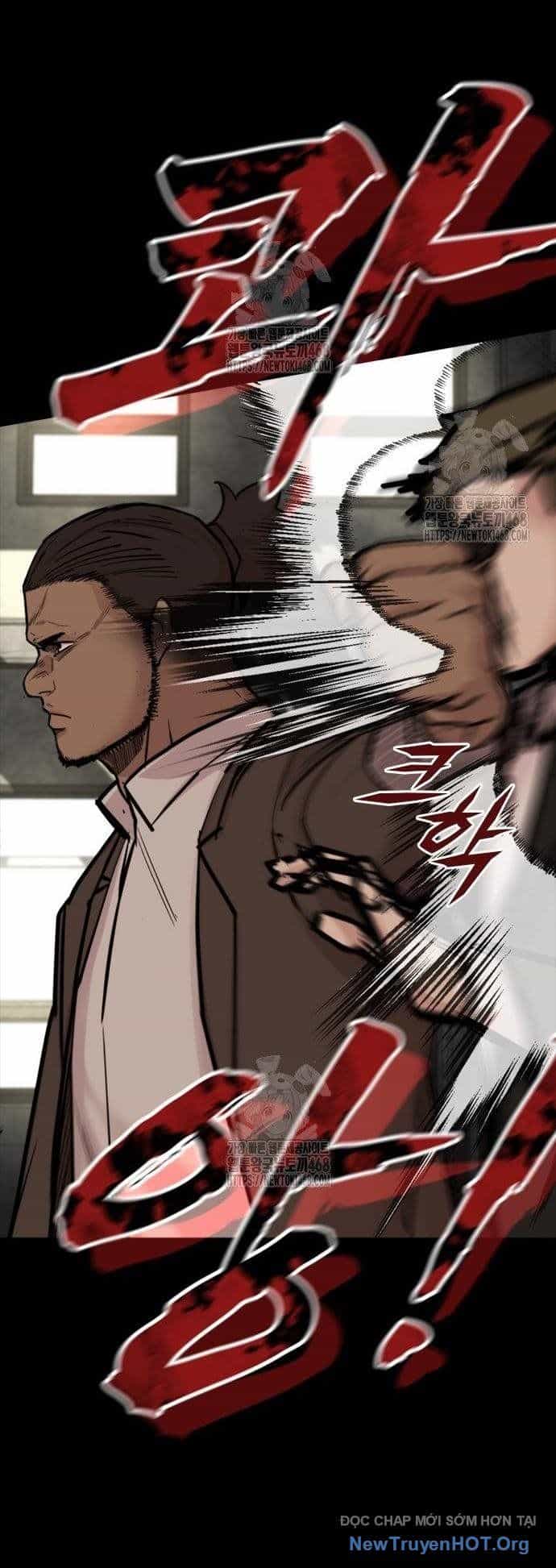 Ventablack - Chương 35 - ảnh 18