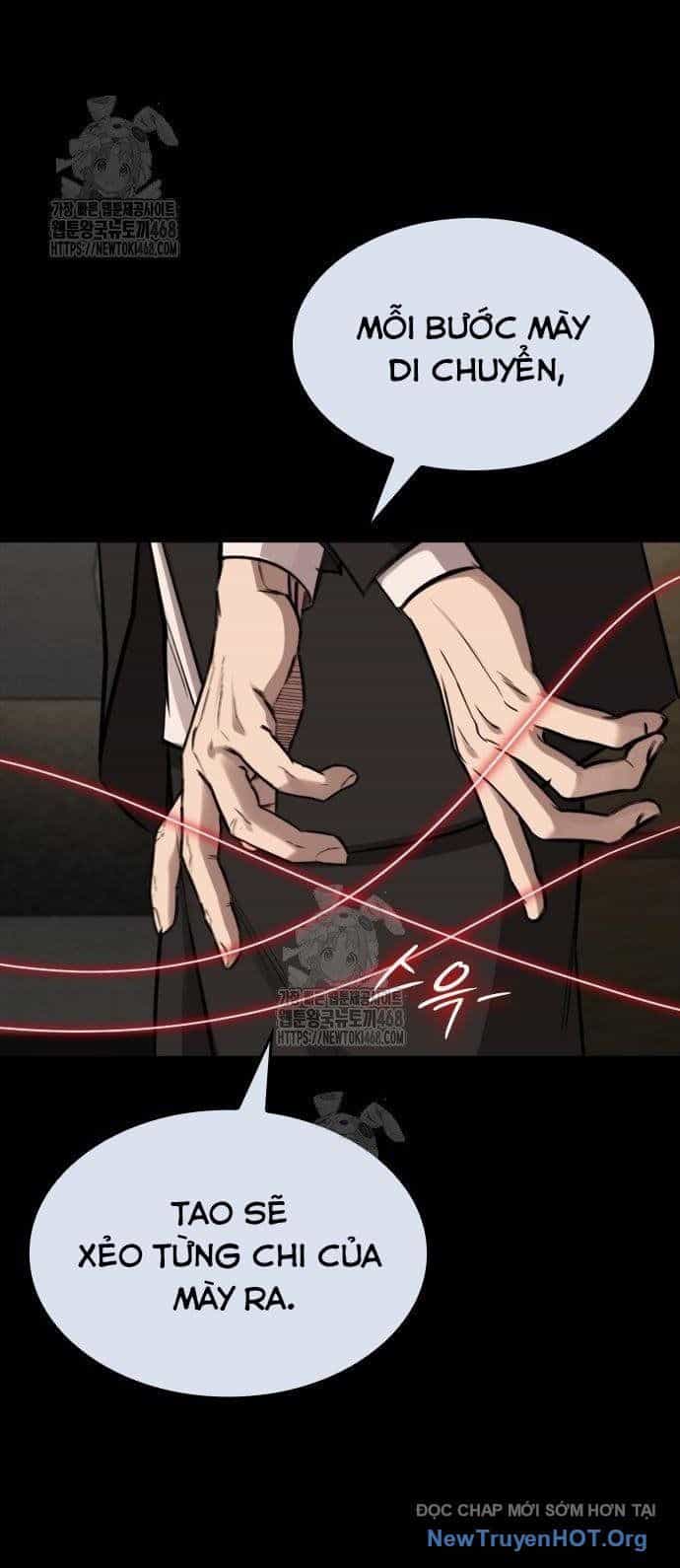 Ventablack - Chương 35 - ảnh 22