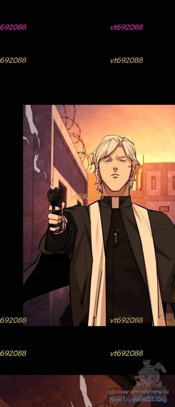 Ventablack - Chương 37 - ảnh 41