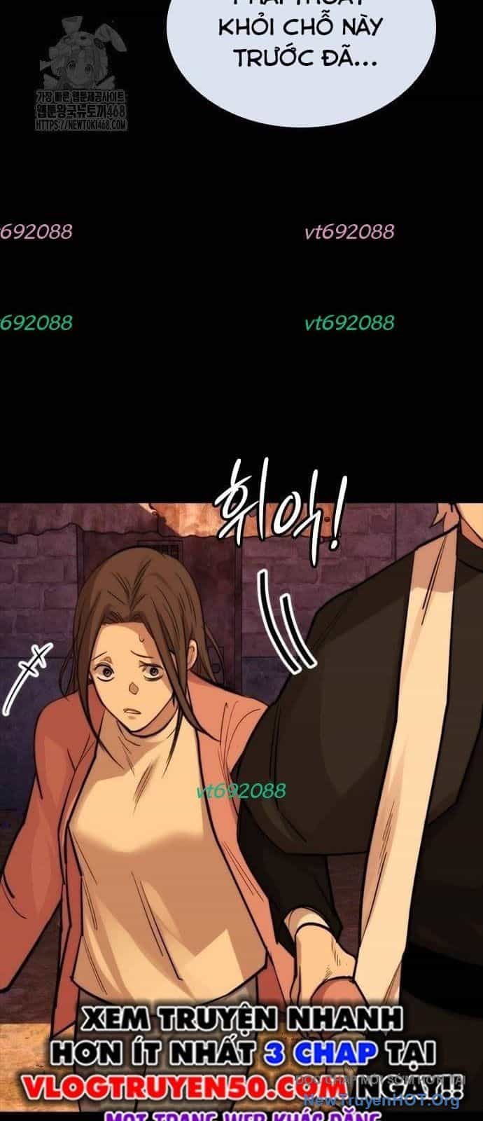 Ventablack - Chương 37 - ảnh 51