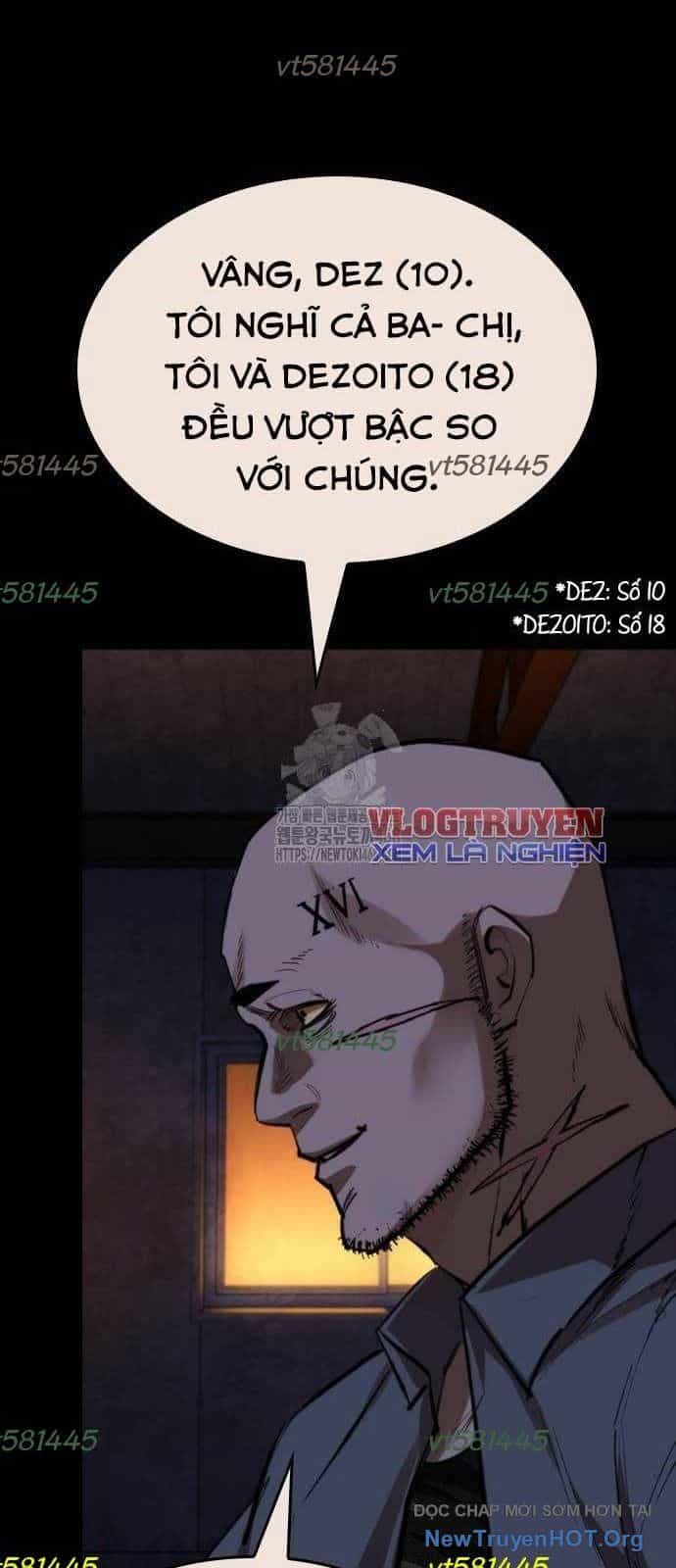 Ventablack - Chương 38 - ảnh 5