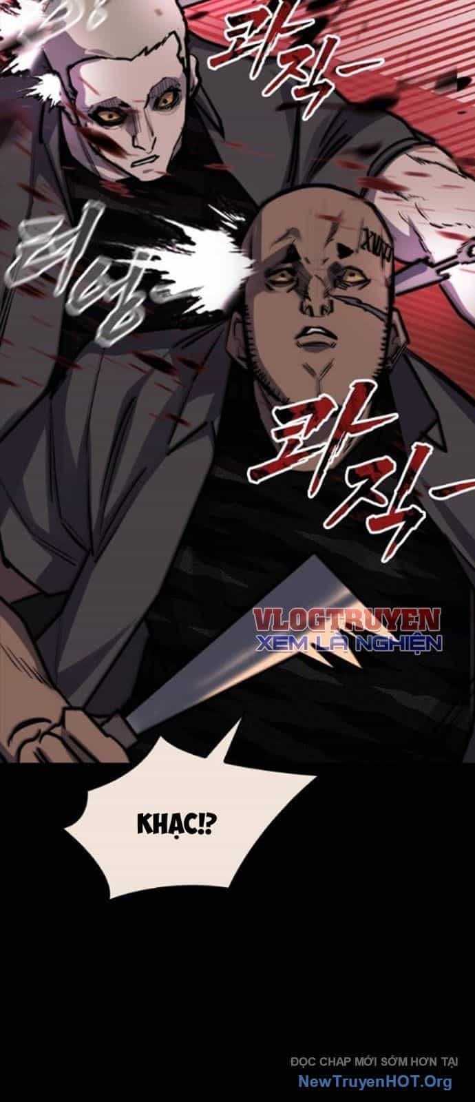 Ventablack - Chương 39 - ảnh 24
