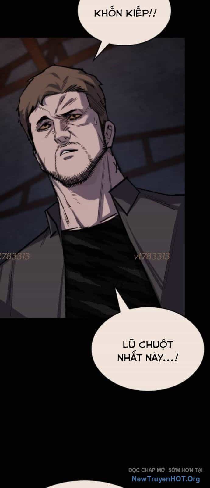 Ventablack - Chương 39 - ảnh 3