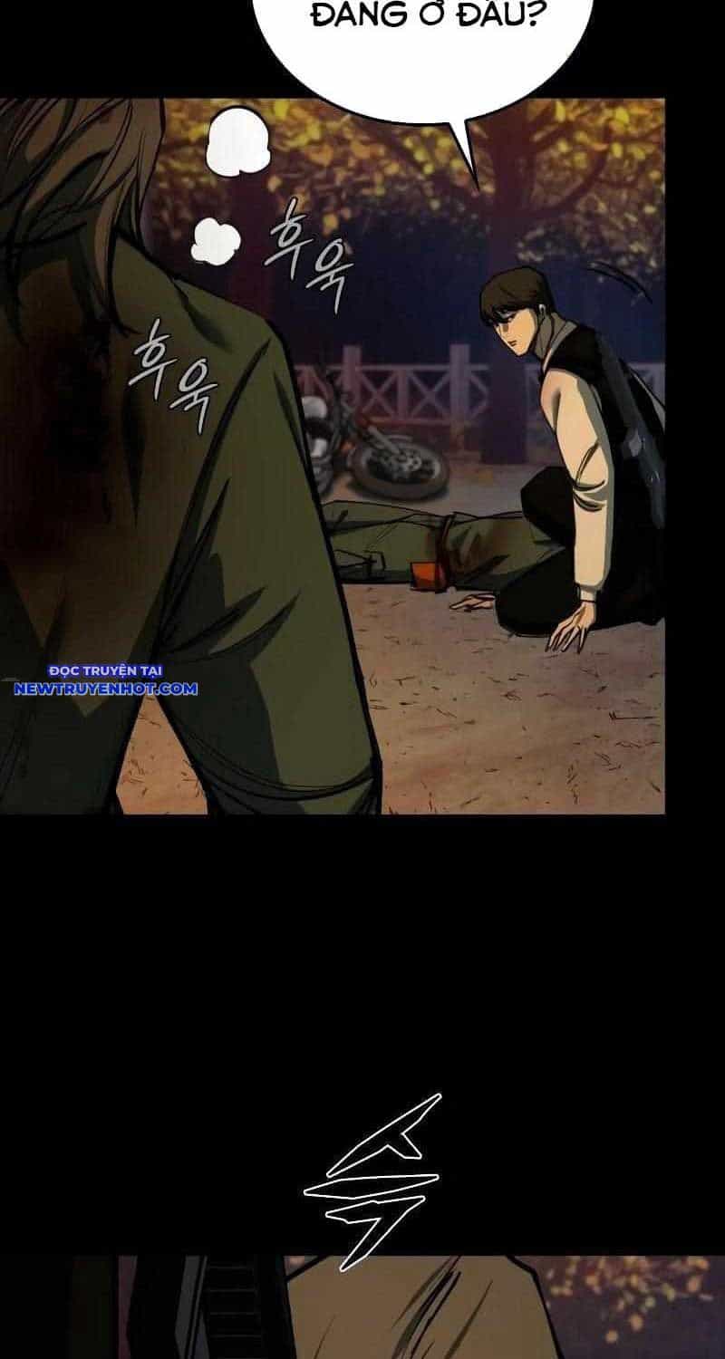 Ventablack - Chương 4 - ảnh 4