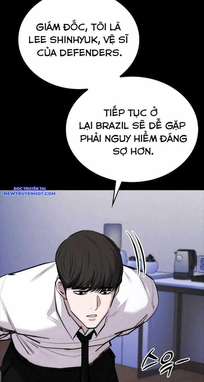 Ventablack - Chương 4 - ảnh 90