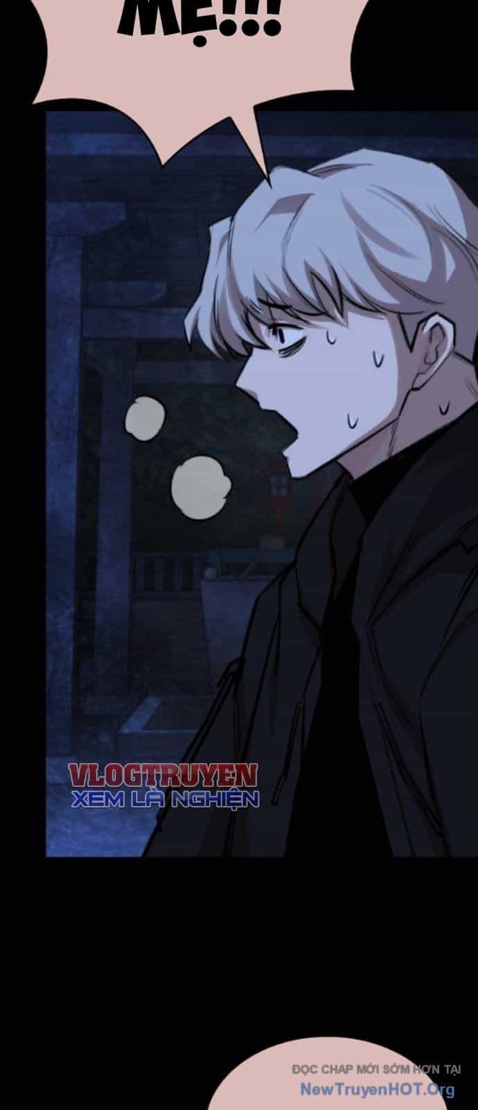 Ventablack - Chương 40 - ảnh 24