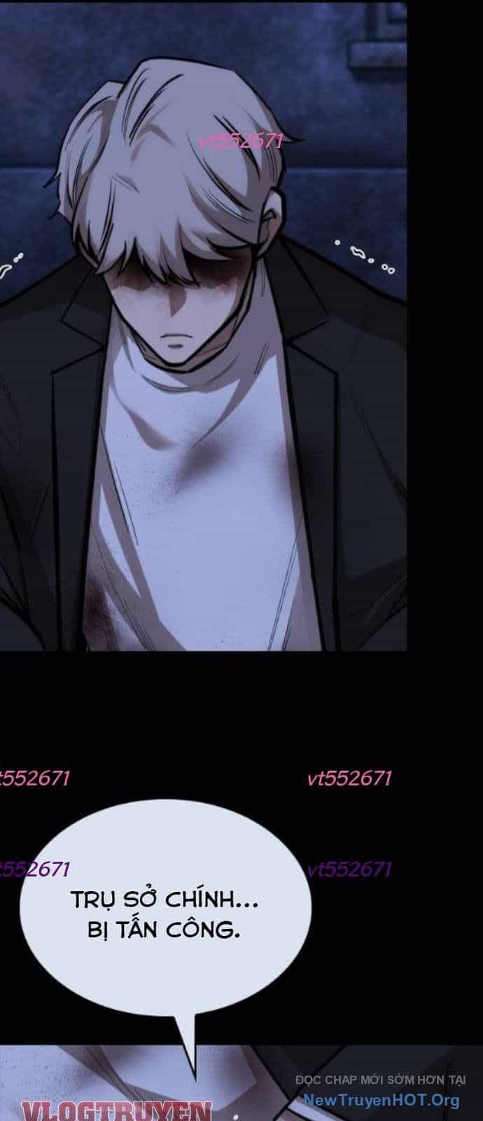 Ventablack - Chương 40 - ảnh 4