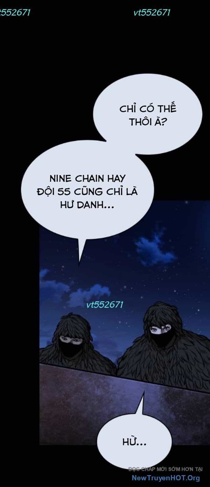 Ventablack - Chương 40 - ảnh 56