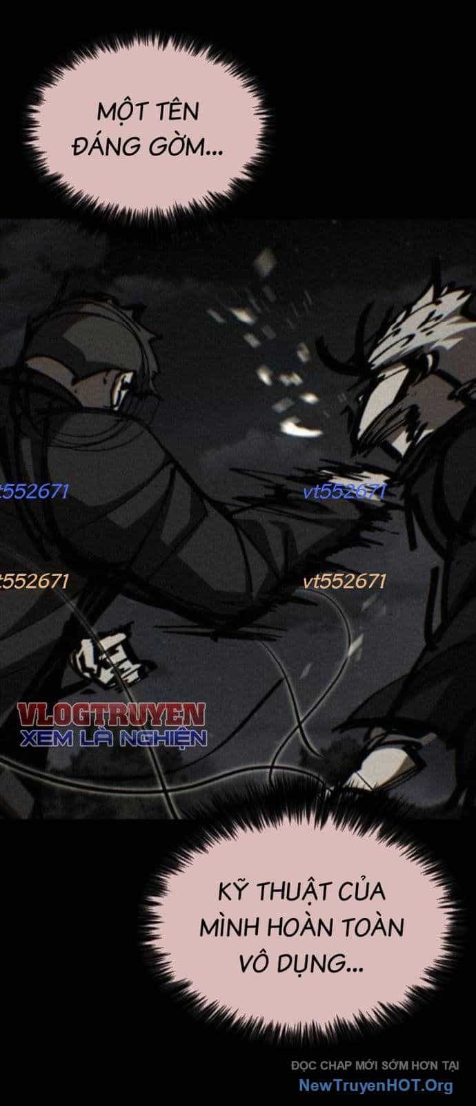 Ventablack - Chương 40 - ảnh 8