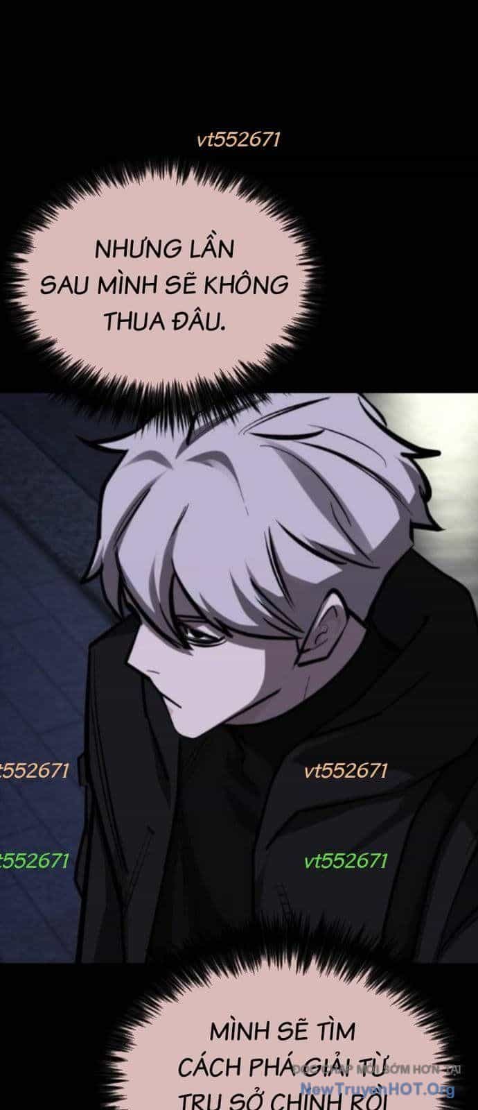 Ventablack - Chương 40 - ảnh 9