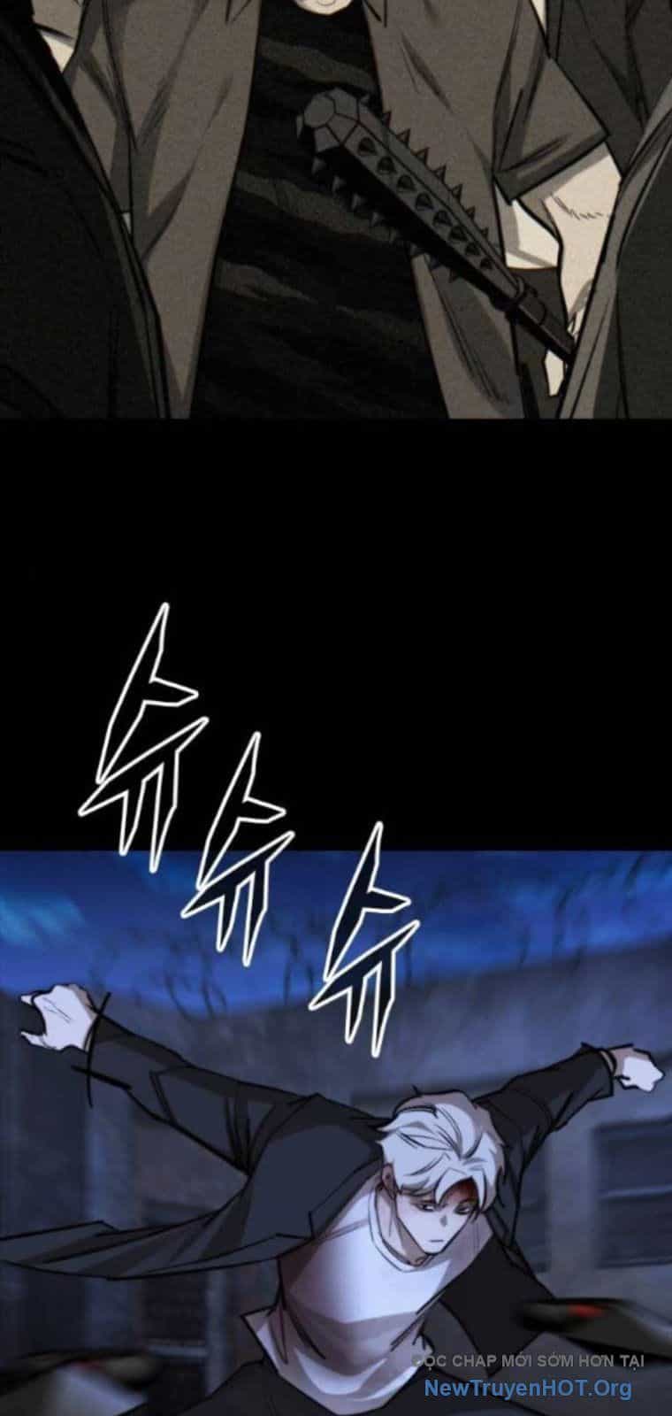 Ventablack - Chương 41 - ảnh 10