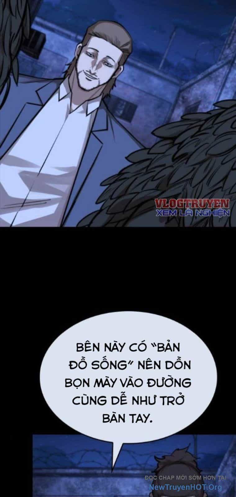 Ventablack - Chương 41 - ảnh 32