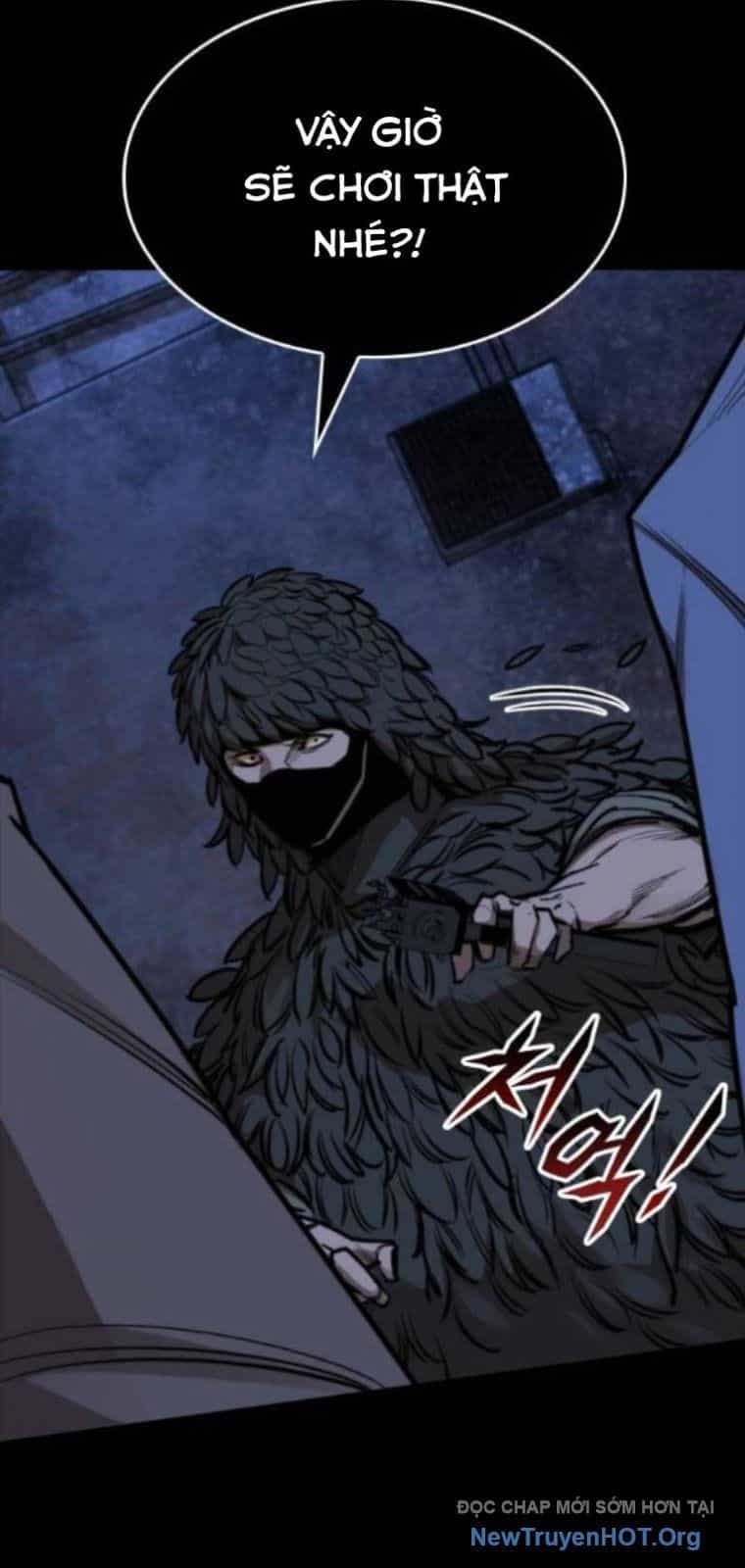 Ventablack - Chương 41 - ảnh 37